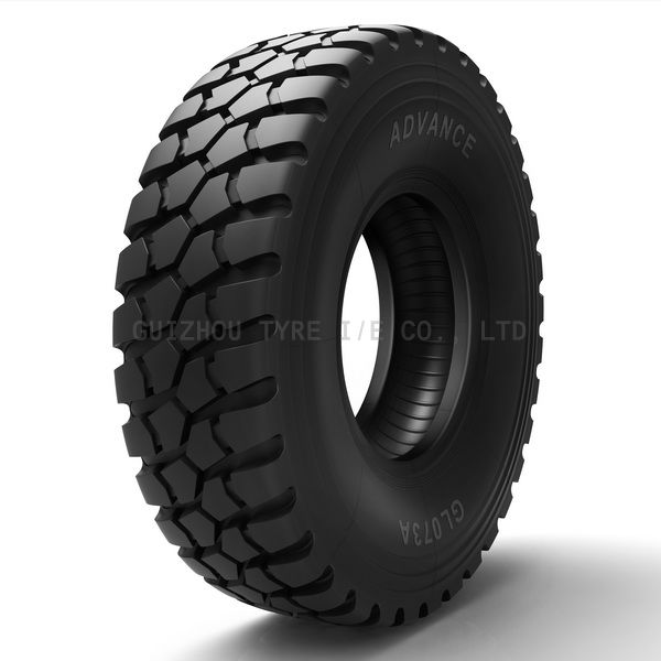 Шина 14.00 R20 Advance GL073A, 164G, TL